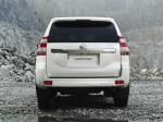 Toyota Land Cruiser Prado 2013 года